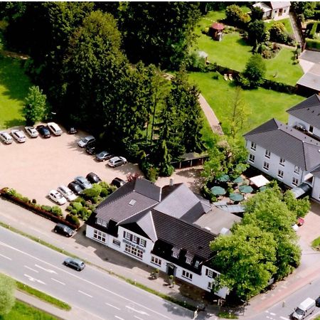 Parkhotel Bielefeld Exterior photo